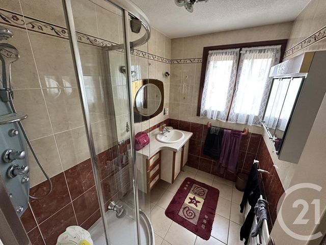 Maison &agrave; vendre - 4 pi&egrave;ces - 83,99 m2 - Chateauroux - 36 - CENTRE