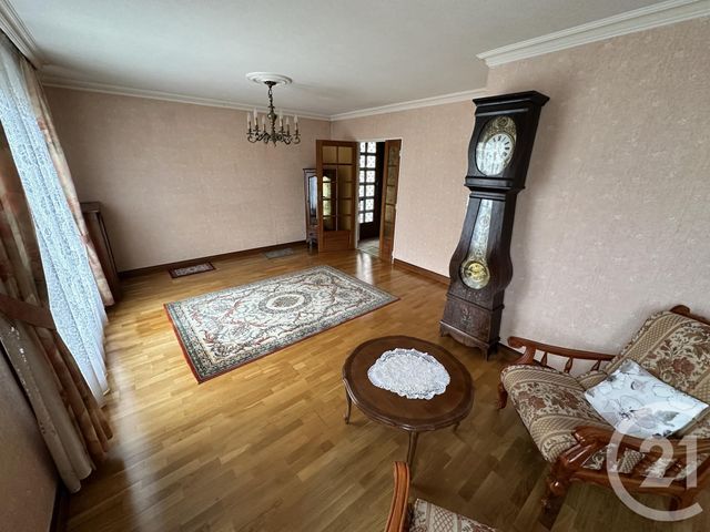 Maison &agrave; vendre - 4 pi&egrave;ces - 83,99 m2 - Chateauroux - 36 - CENTRE