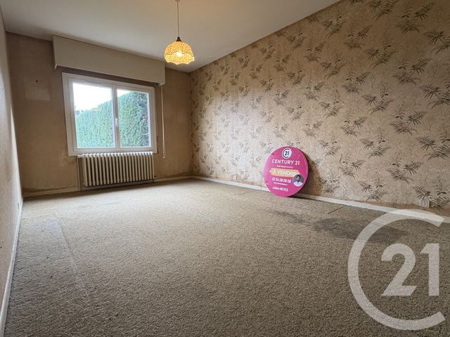 Maison &agrave; vendre - 6 pi&egrave;ces - 143,08 m2 - Le Poinconnet - 36 - CENTRE