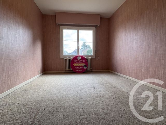 Maison &agrave; vendre - 6 pi&egrave;ces - 143,08 m2 - Le Poinconnet - 36 - CENTRE