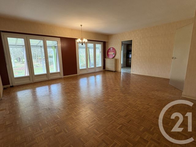 maison - LE POINCONNET - 36