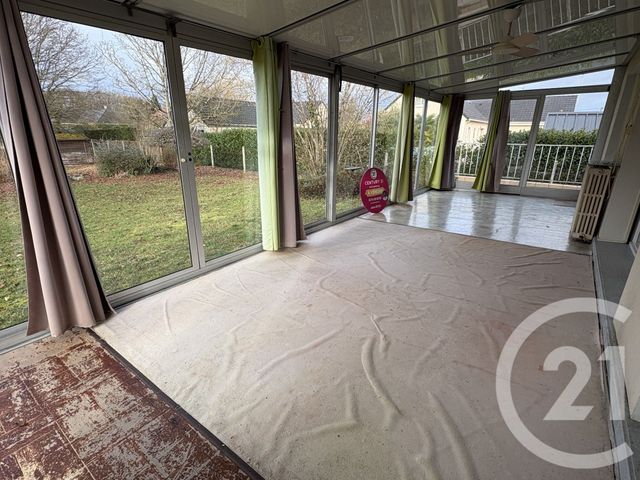 Maison &agrave; vendre - 6 pi&egrave;ces - 143,08 m2 - Le Poinconnet - 36 - CENTRE