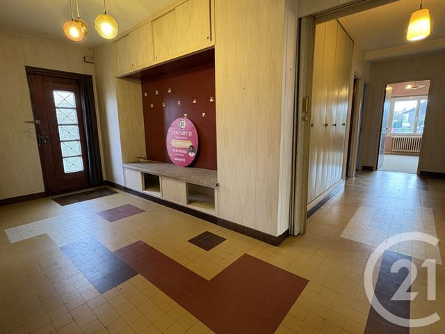 Maison &agrave; vendre - 6 pi&egrave;ces - 143,08 m2 - Le Poinconnet - 36 - CENTRE