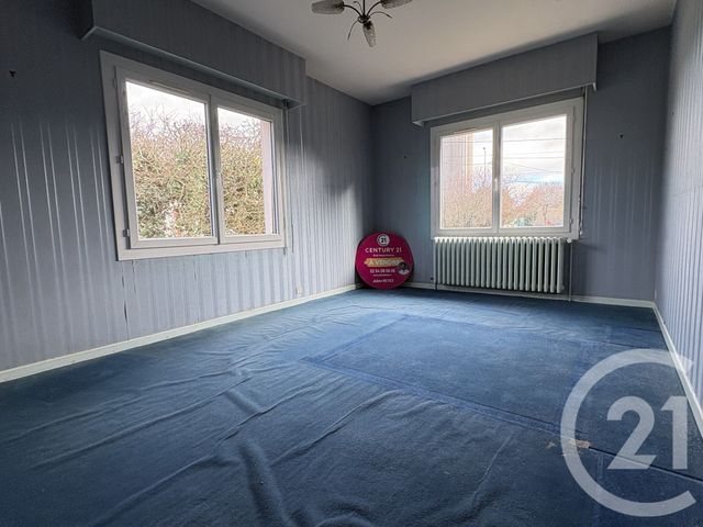 Maison &agrave; vendre - 6 pi&egrave;ces - 143,08 m2 - Le Poinconnet - 36 - CENTRE