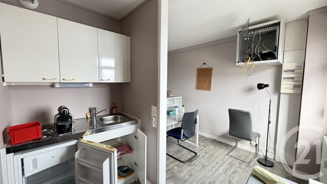 Appartement &agrave; vendre - 3 pi&egrave;ces - 44,88 m2 - Chateauroux - 36 - CENTRE
