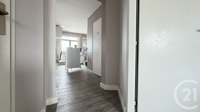 Appartement &agrave; vendre - 3 pi&egrave;ces - 44,88 m2 - Chateauroux - 36 - CENTRE
