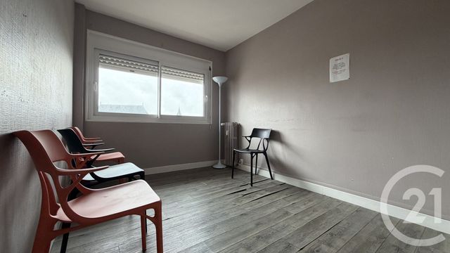 Appartement &agrave; vendre - 3 pi&egrave;ces - 44,88 m2 - Chateauroux - 36 - CENTRE