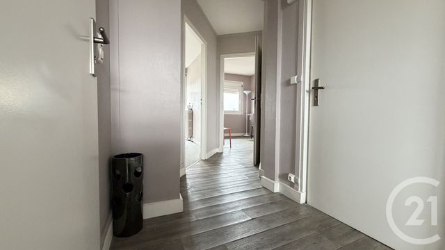 Appartement &agrave; vendre - 3 pi&egrave;ces - 44,88 m2 - Chateauroux - 36 - CENTRE