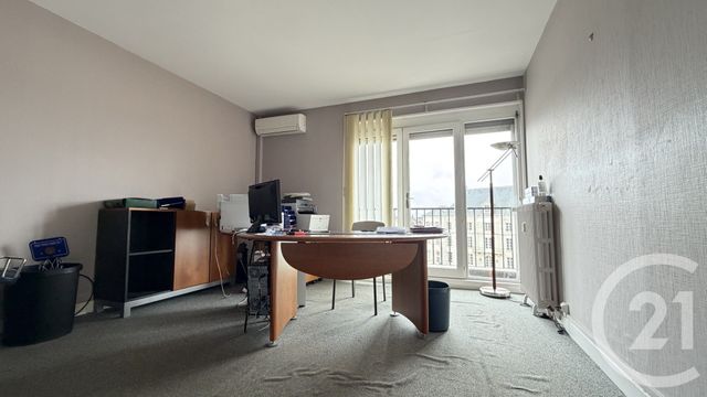 Appartement &agrave; vendre - 3 pi&egrave;ces - 44,88 m2 - Chateauroux - 36 - CENTRE