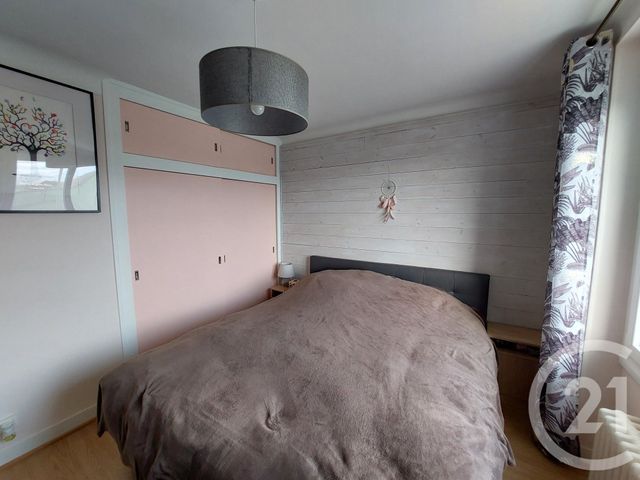 Maison &agrave; vendre - 4 pi&egrave;ces - 87 m2 - Chezal Benoit - 18 - CENTRE