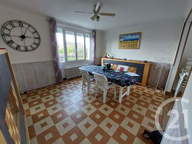 maison - CHEZAL BENOIT - 18