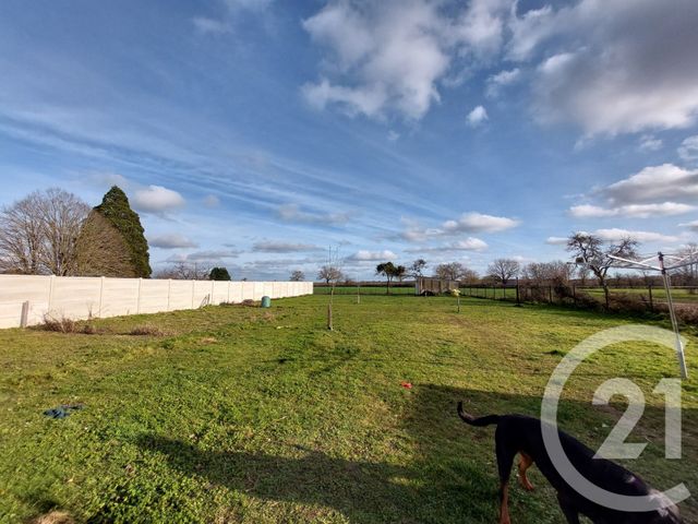 Maison &agrave; vendre - 4 pi&egrave;ces - 87 m2 - Chezal Benoit - 18 - CENTRE