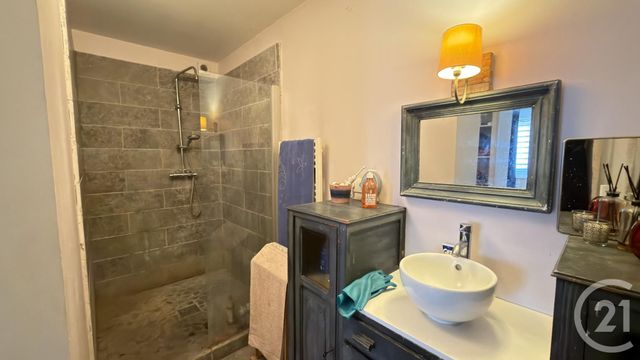 Maison &agrave; vendre - 7 pi&egrave;ces - 130,75 m2 - Le Poinconnet - 36 - CENTRE