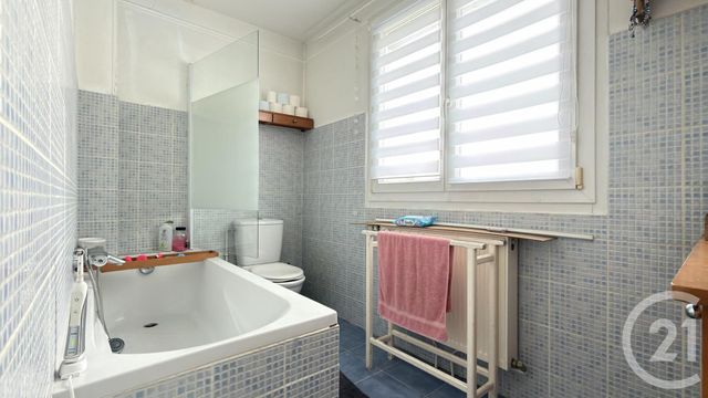 Maison &agrave; vendre - 7 pi&egrave;ces - 130,75 m2 - Le Poinconnet - 36 - CENTRE