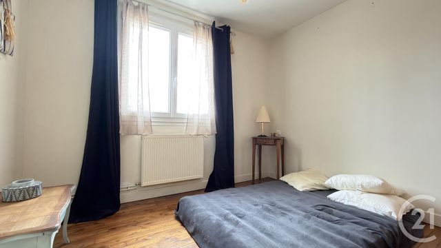 Maison &agrave; vendre - 7 pi&egrave;ces - 130,75 m2 - Le Poinconnet - 36 - CENTRE