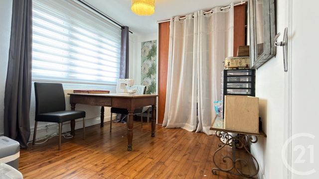 Maison &agrave; vendre - 7 pi&egrave;ces - 130,75 m2 - Le Poinconnet - 36 - CENTRE