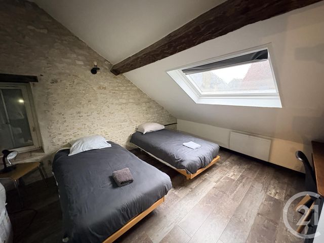 Immeuble &agrave; vendre - 197,71 m2 - Vatan - 36 - CENTRE