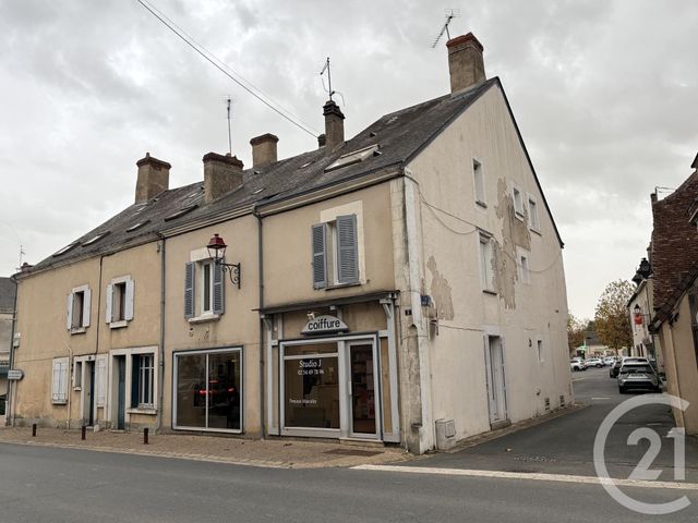 immeuble - VATAN - 36