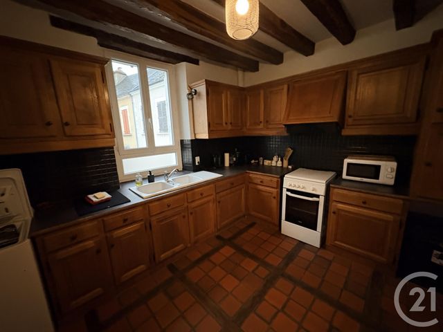 Immeuble &agrave; vendre - 197,71 m2 - Vatan - 36 - CENTRE