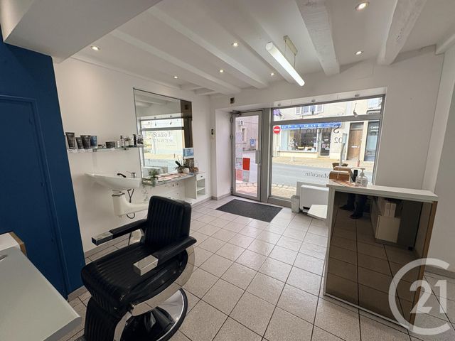 Immeuble &agrave; vendre - 197,71 m2 - Vatan - 36 - CENTRE