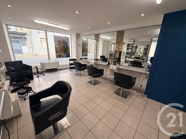 Immeuble &agrave; vendre - 197,71 m2 - Vatan - 36 - CENTRE