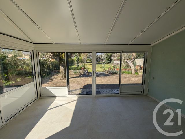 Maison &agrave; vendre - 4 pi&egrave;ces - 86 m2 - Chateauroux - 36 - CENTRE