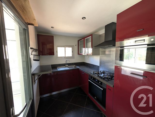 Maison &agrave; vendre - 4 pi&egrave;ces - 86 m2 - Chateauroux - 36 - CENTRE