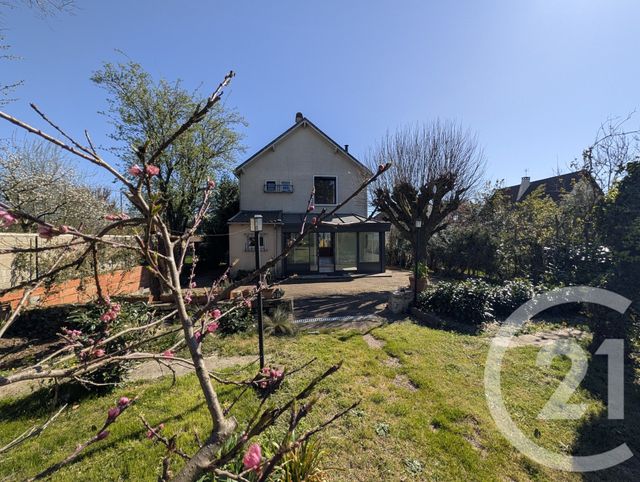 maison - CHATEAUROUX - 36