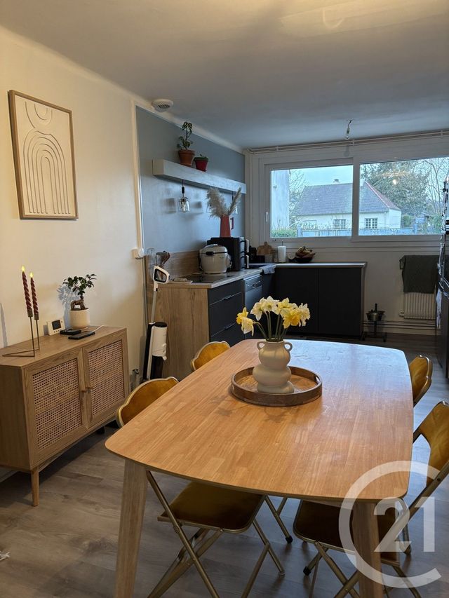 maison - CHATEAUROUX - 36