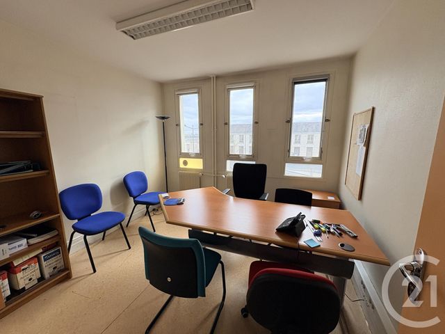 Immeuble &agrave; vendre - 708 m2 - Chateauroux - 36 - CENTRE