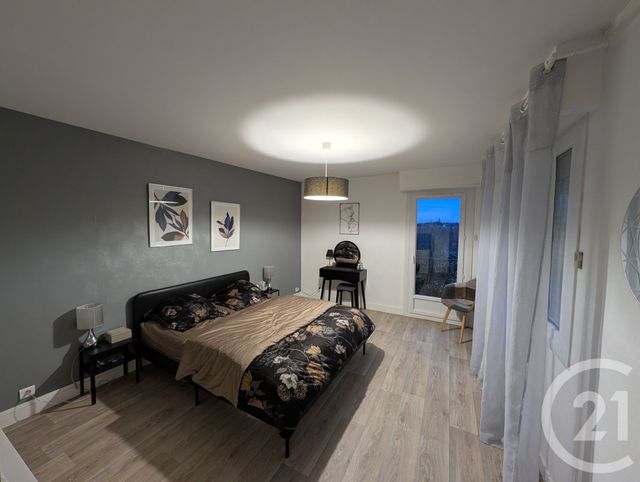 appartement - CHATEAUROUX - 36