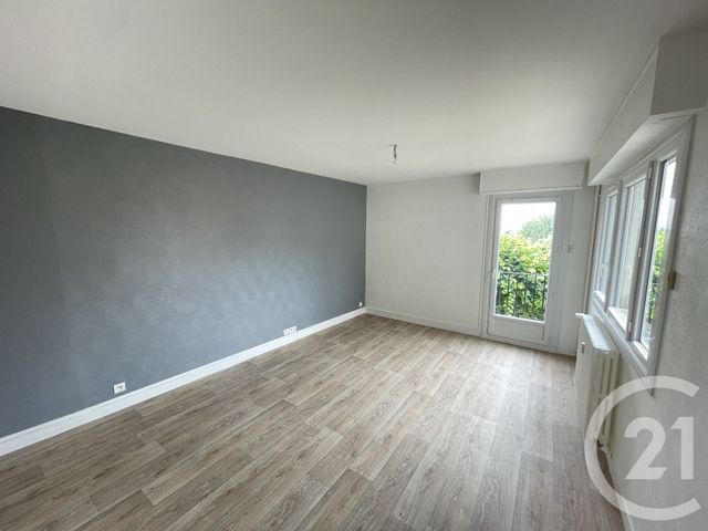 Appartement F3 &agrave; vendre - 3 pi&egrave;ces - 81 m2 - Chateauroux - 36 - CENTRE