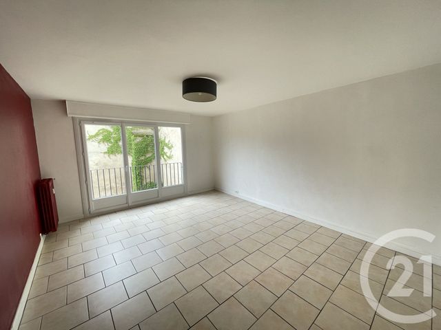 Appartement F3 &agrave; vendre - 3 pi&egrave;ces - 81 m2 - Chateauroux - 36 - CENTRE