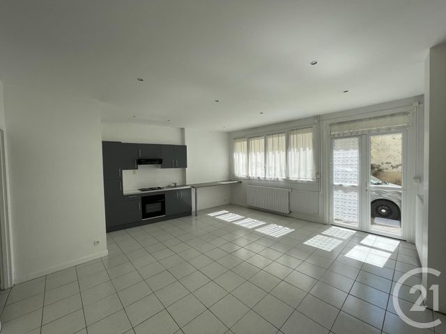 appartement - CHATEAUROUX - 36