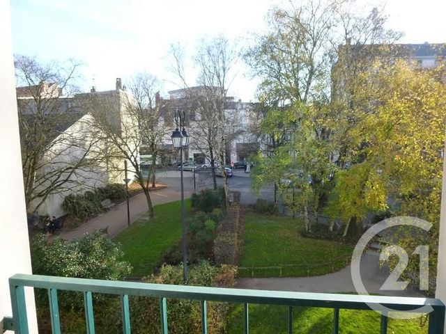 appartement - CHATEAUROUX - 36