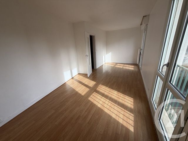 Appartement T3 &agrave; louer - 3 pi&egrave;ces - 63,23 m2 - Chateauroux - 36 - CENTRE