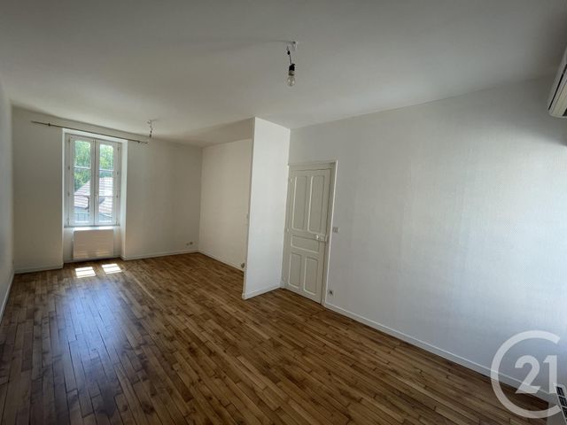 Appartement T3 &agrave; louer - 3 pi&egrave;ces - 67,06 m2 - Chateauroux - 36 - CENTRE