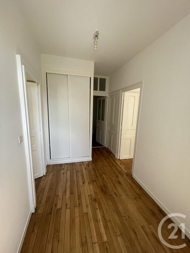 Appartement T3 &agrave; louer - 3 pi&egrave;ces - 67,06 m2 - Chateauroux - 36 - CENTRE