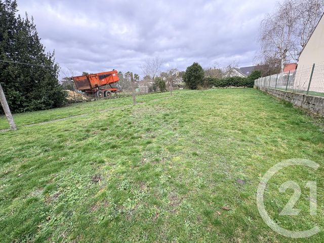 Immeuble &agrave; vendre - 90,09 m2 - Le Poinconnet - 36 - CENTRE