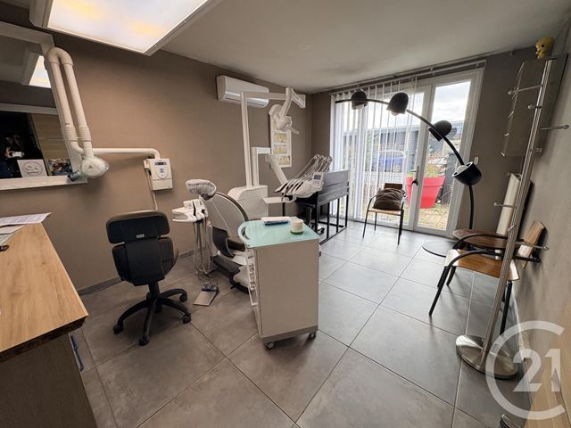 Immeuble &agrave; vendre - 90,09 m2 - Le Poinconnet - 36 - CENTRE