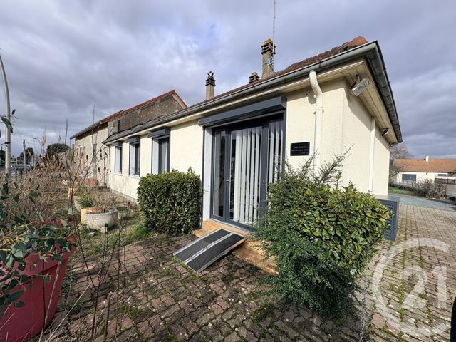 immeuble - LE POINCONNET - 36