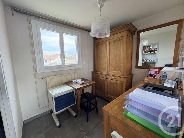 Immeuble &agrave; vendre - 90,09 m2 - Le Poinconnet - 36 - CENTRE