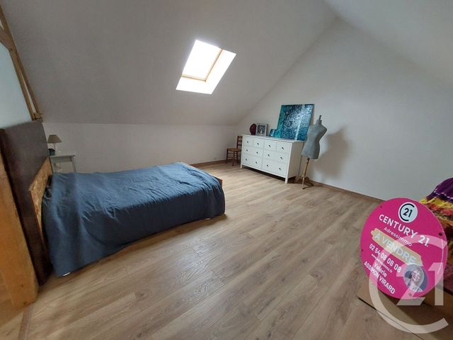 Maison &agrave; vendre - 4 pi&egrave;ces - 113,90 m2 - Lucay Le Libre - 36 - CENTRE