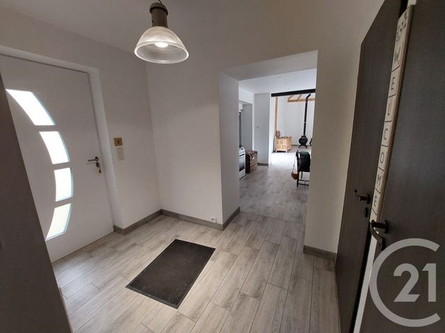Maison &agrave; vendre - 4 pi&egrave;ces - 113,90 m2 - Lucay Le Libre - 36 - CENTRE