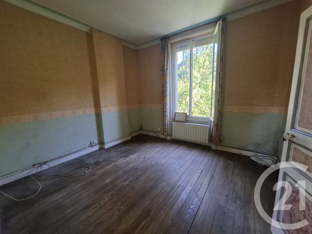 Maison &agrave; vendre - 4 pi&egrave;ces - 92,25 m2 - Le Menoux - 36 - CENTRE