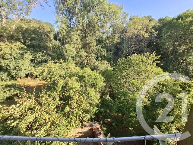 Maison &agrave; vendre - 4 pi&egrave;ces - 92,25 m2 - Le Menoux - 36 - CENTRE