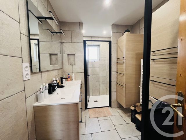 Maison &agrave; vendre - 5 pi&egrave;ces - 123,06 m2 - Neuillay Les Bois - 36 - CENTRE