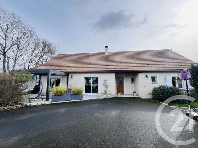 maison - NEUILLAY LES BOIS - 36