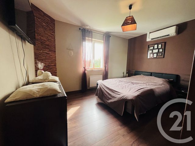 Maison &agrave; vendre - 5 pi&egrave;ces - 123,06 m2 - Neuillay Les Bois - 36 - CENTRE