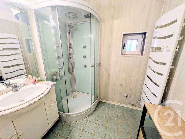 Maison &agrave; vendre - 5 pi&egrave;ces - 117,19 m2 - Prissac - 36 - CENTRE